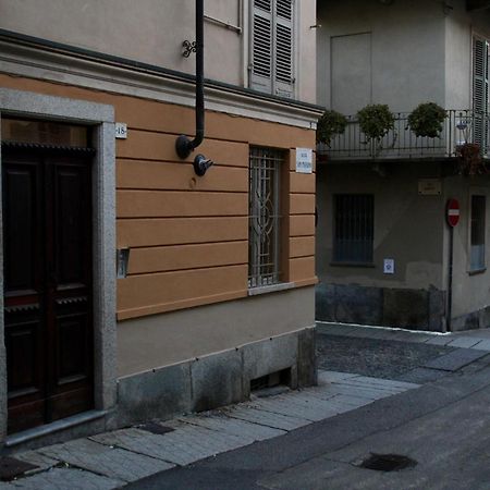 Apartmán Casa Martino Asti Exteriér fotografie