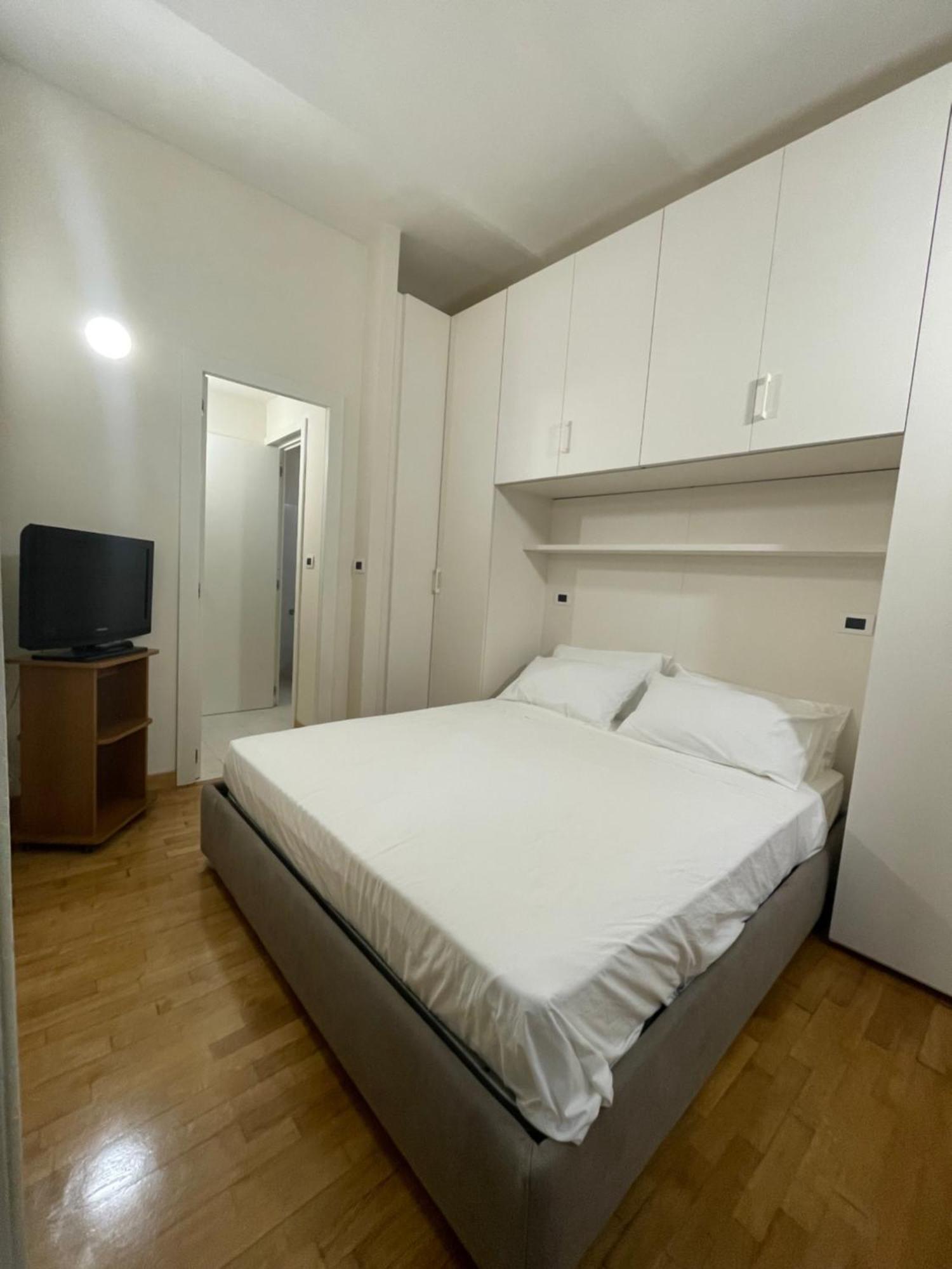 Apartmán Casa Martino Asti Exteriér fotografie