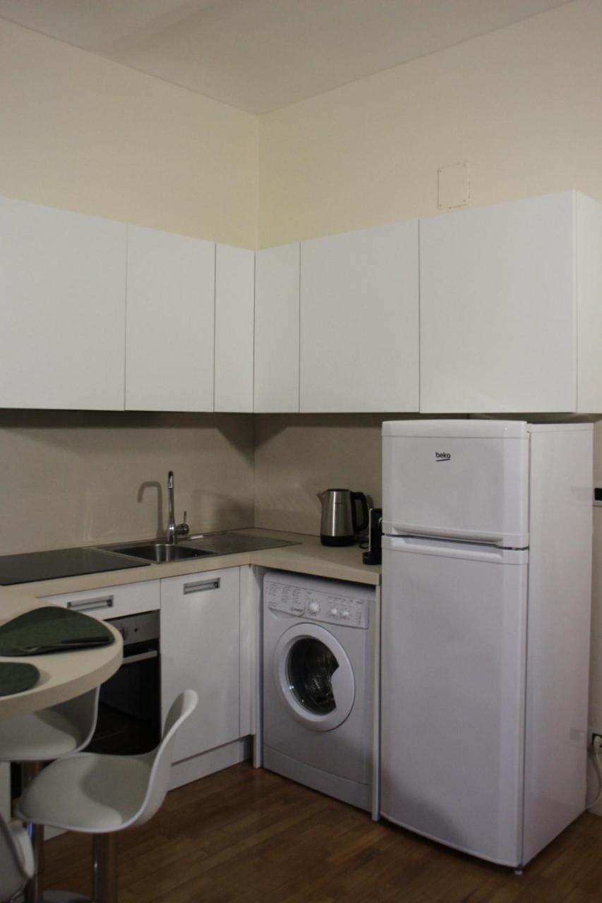 Apartmán Casa Martino Asti Exteriér fotografie