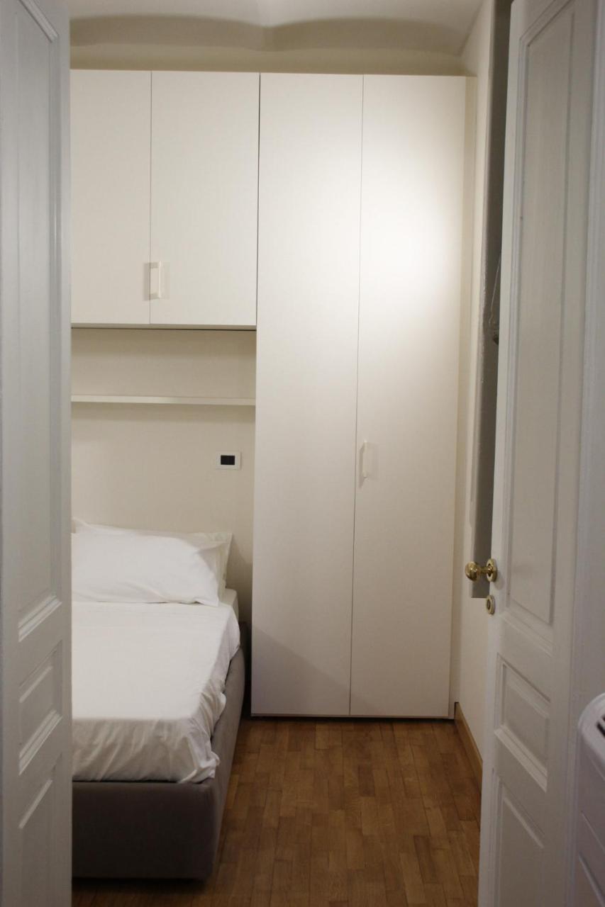 Apartmán Casa Martino Asti Exteriér fotografie