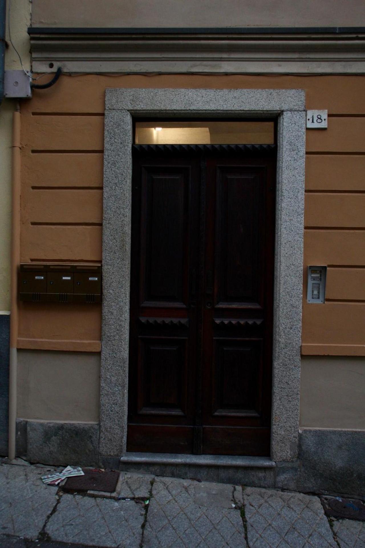 Apartmán Casa Martino Asti Exteriér fotografie