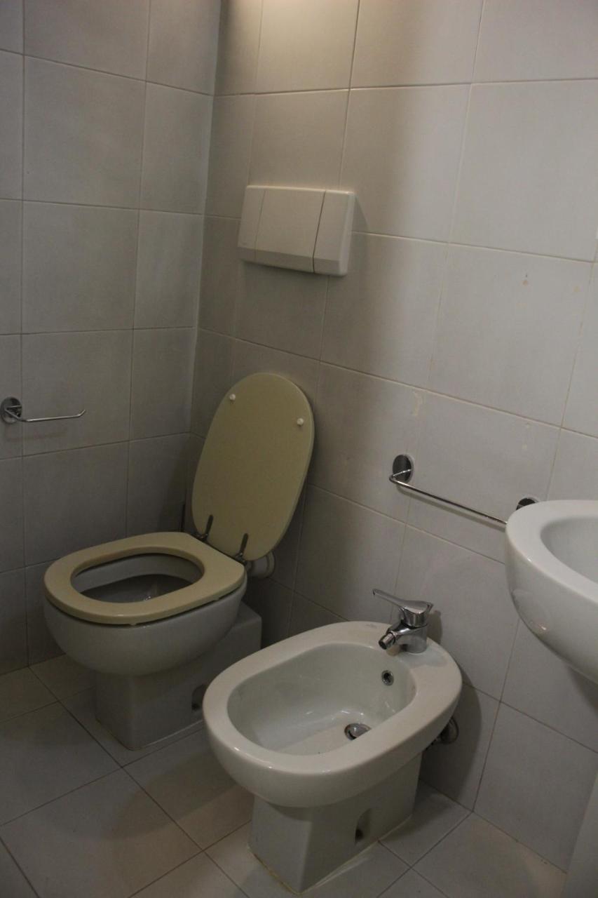 Apartmán Casa Martino Asti Exteriér fotografie