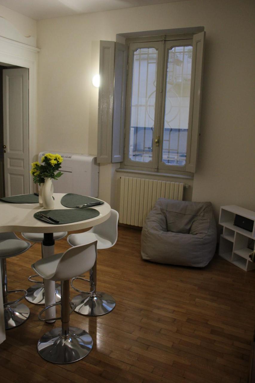 Apartmán Casa Martino Asti Exteriér fotografie