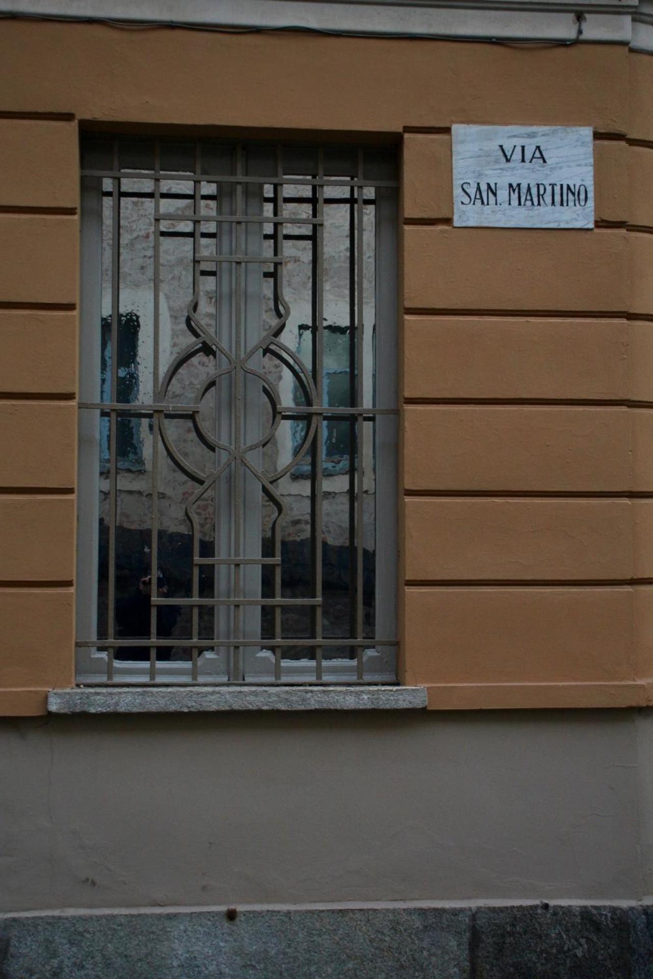 Apartmán Casa Martino Asti Exteriér fotografie